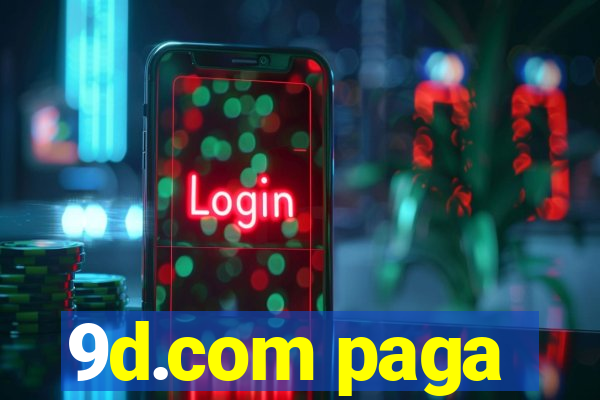 9d.com paga